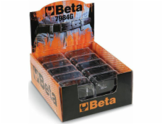 Beta Tools Beta Pants Belt EXKKLUSIV Model 7984G 125 cm na displeji /10 ks. BE7984G-E10