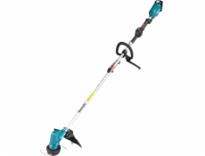 Makita Makita bezdrátový zastřihovač trávy DUR191LZX3, 18volt (modrá / černá, bez baterie a nabíječky)