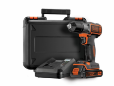 Black & Decker WKlers 18 V 1 x Battrooper 1,5 AH AC