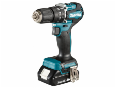 Makita DHP487ROJA 18 V 2 X AH AH AH CANTER