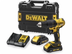 Dewalt DCD777L2T 18 V 2 x ACMULATOR 3 AH