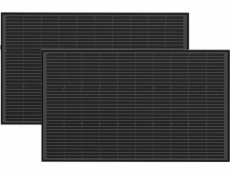 Kit Solar Panel Ecoflow 400W/5009101006 ECOFLOW