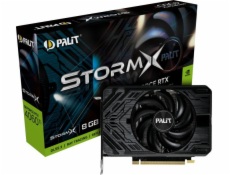 Palit Geforce RTX 4060 Ti Stormx 8GB GDDR6 (NE64019P1-1060F GRAPHICKÁ KARTA)