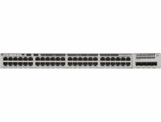 Přepínač Cisco 9200-48P (C9200-48P-E)