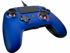 Pad Nacon Nacon PS4 PAD WIRED SONY REVOLULÁNÍ PRO ŘÍDÍC 3 BLUE