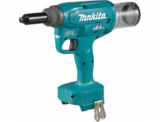 Makita Makita 18V NITHER BEZ BATNY A LADERS MAKPAC 4.8 / 6,0 / 6,4 mm DRV250ZZZY MDRV250ZZZZY