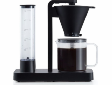 Wilf Wilf Svart Performance Overflow Coffee Maker