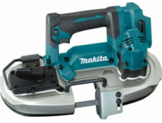 Řezačka pásu Makita Makita 18V bez baterií a nabíječky DPB184Z MDPB184Z