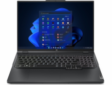 Lenovo Legion Pro 5 16IRX8 I7-13700HX / 16 GB / 512 GB / W11 / RTX 4060 /165 Hz notebook (82WK00Cypb)