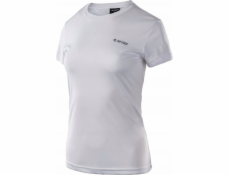 Hi-Tec KOSZULKA LADY SIBIC WHITE L