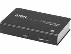 Athény Splitter HDMI 2: 1 (VS182B-AT-G)