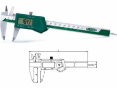 Internize třmenu 300 číslic. 12 3V/Data/SQ/CERT. - 1108-300W