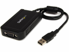 USB USB -VGA - adaptér USB2VGAE3