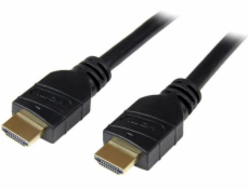 Kabel HDMI StartEch - HDMI 10m Black (HDMM10M)