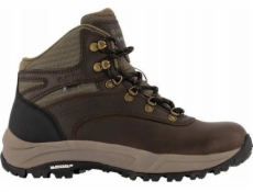 Dámské trekkingové boty Hi-Tec High Altitude VI a WP WO Tmat Chocolate 36 Shoes