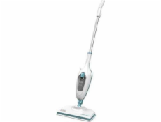 Steam Mop Black & Decker Steam Mop 10in1, 1300 ml, 500 ml, 6m kabel + rukavice