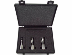 Evolution Premium Trepanation Dralls 3 PC. Krátký (Evo-WT-KPL-S3)