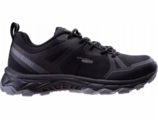 Dámské trekkingské boty Elbrus Shoes Outdoor Wesko Wo Wo s Black 37