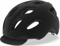 Helma Giro City Cormick Integrovaná MIPS MIPS Matte Black Dark Blue R. XL (58-65 cm)