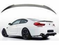 Proracing lip rtů spoiler - BMW F13 V -Type (ABS)