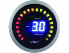 Depo Clock Depo 2in1 - Turbo, Volt