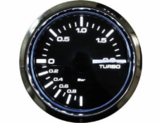 Automatické měřidlo automatické měřidlo 52 mm STP2B Turbo -1/2