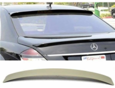 Proracing rtů rtů spoiler-mercedes-benz w221  06-up pd hledá (abs)