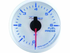 Dracing_f Clock Depo WBL 52mm - tlak paliva