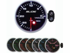 Slide Clock Slide Pk -sc 52mm - vakuum