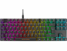 Klávesnice Deltac Deltac Gaming Gam-11-UK RGB