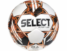 Vyberte Vyberte Flash Turf FIFA Basic V23 Ball Flash Turf WHT-BLK WHITE 5