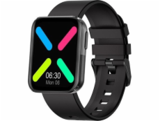 Smartwatch Kumi Smartwatch Kumi GT6 Black (černá)