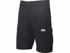 Helly Hansen HH QD Cargo Shorts 11 597 Navy 54154_597-30