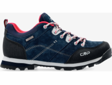 Dámské trekkingské boty CMP Alcor Low WMN Trekking Shoe WP Asphalt-Fragola R. 37 39Q4896/61UG/37