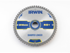 Irwin Piła Piła 216x30X2MM 60Z. - 1897397