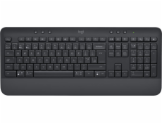 Klávesnice logitech logitech k650