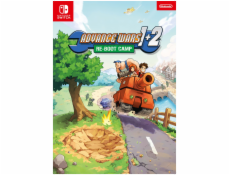 Advance Wars 1+2: Re-Boot Camp