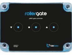 Blebox Gate Driver Blebox Rollergate Bezpečné nakupování s doručením domů