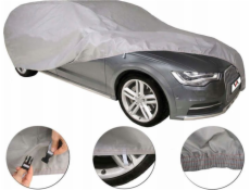 Nava Group Car Cover L2 Sedan 480-505 Premium+PAS