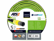 Green Ats2 z Cellfast ATS2 5/8 50 m (15-111) zahradní hadice