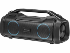 Defender Speaker Defender Beatbox 50 Bluetooth 50W MP3/Aux/SD/USB/LED/IPX5/Power Bank Black Reproduktor