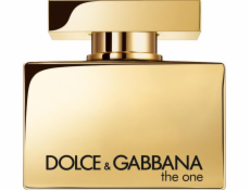 Dolce & Gabbana One Gold EDP 75 ml