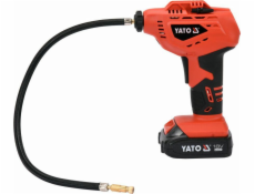 Compressor Yato YT-82894 18 V