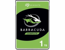 Disk Seagate Barracuda 1TB 3,5 256 MB ST1000DM014