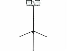 Yato Yato SMD LED LED LED STAND. 2*30W 5700lm