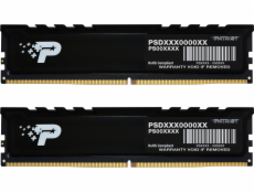 Memory Patriot Patriot DDR5 2x16GB 5600MHz Premium Premium Kit