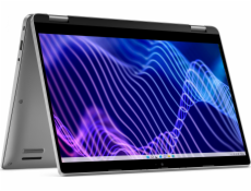 Laptop Dell Notebook Latitude 3340/Core i5-1335U/8GB/256GB SSD/2in1 13,3 FHD Touch/Integrated/FGRPR/FHD/IR CAM/MIC/WLAN + BT/BACKLY