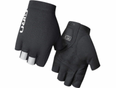 Giro Men s Gloves Giro Xnetic Road krátký prst černá velikost XL (obvod rukou 248-267 mm / rukojeť 200-210 mm) (nové)