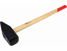 Awtools Awtools Hammer Kowalski 10,0 kg dřevěná černá čára AW32046bl