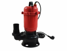 Awtools Dirty Water Pump s 850 W Shredder (AW85016)